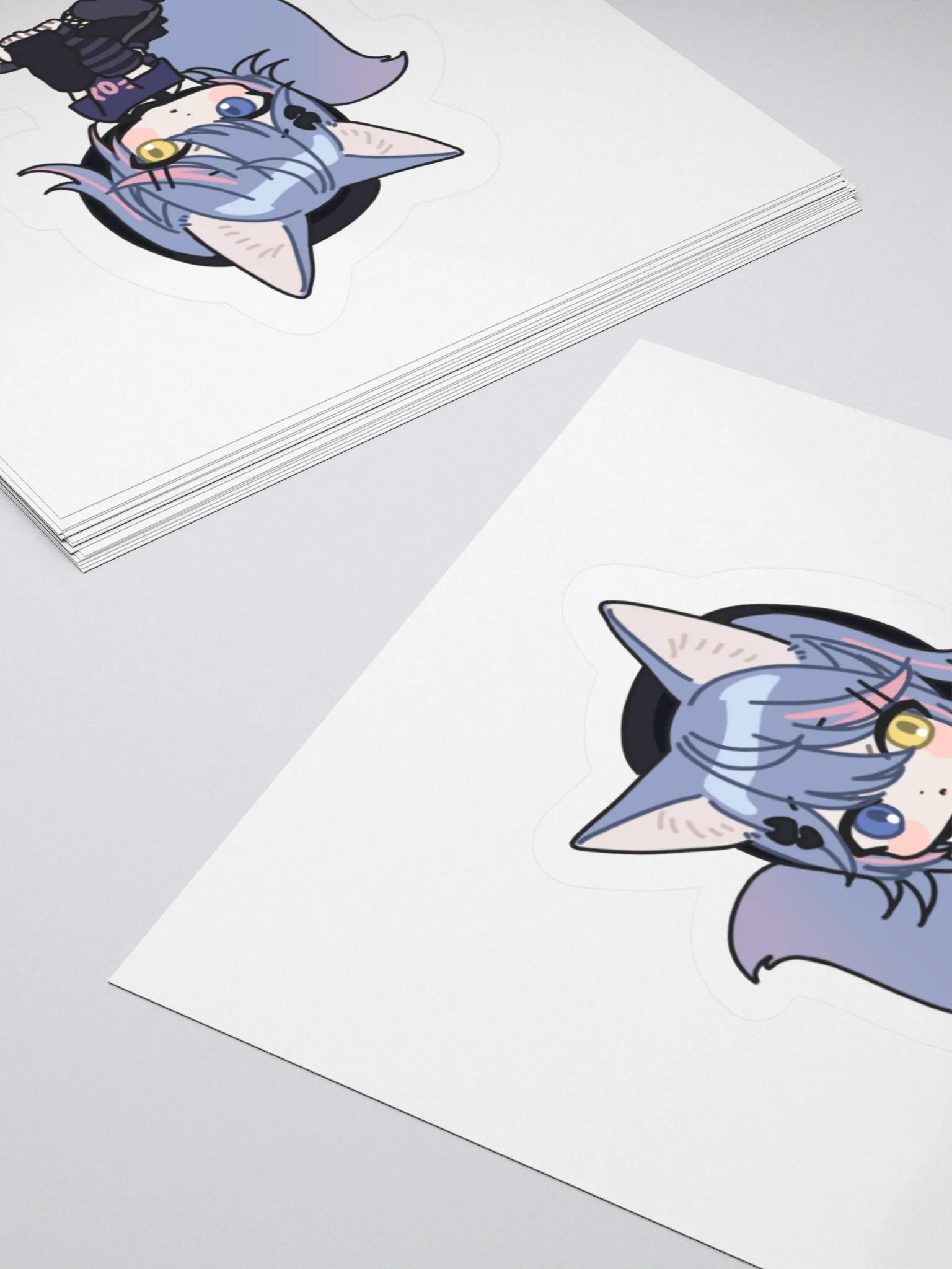 Maybe Sticker product image (11)