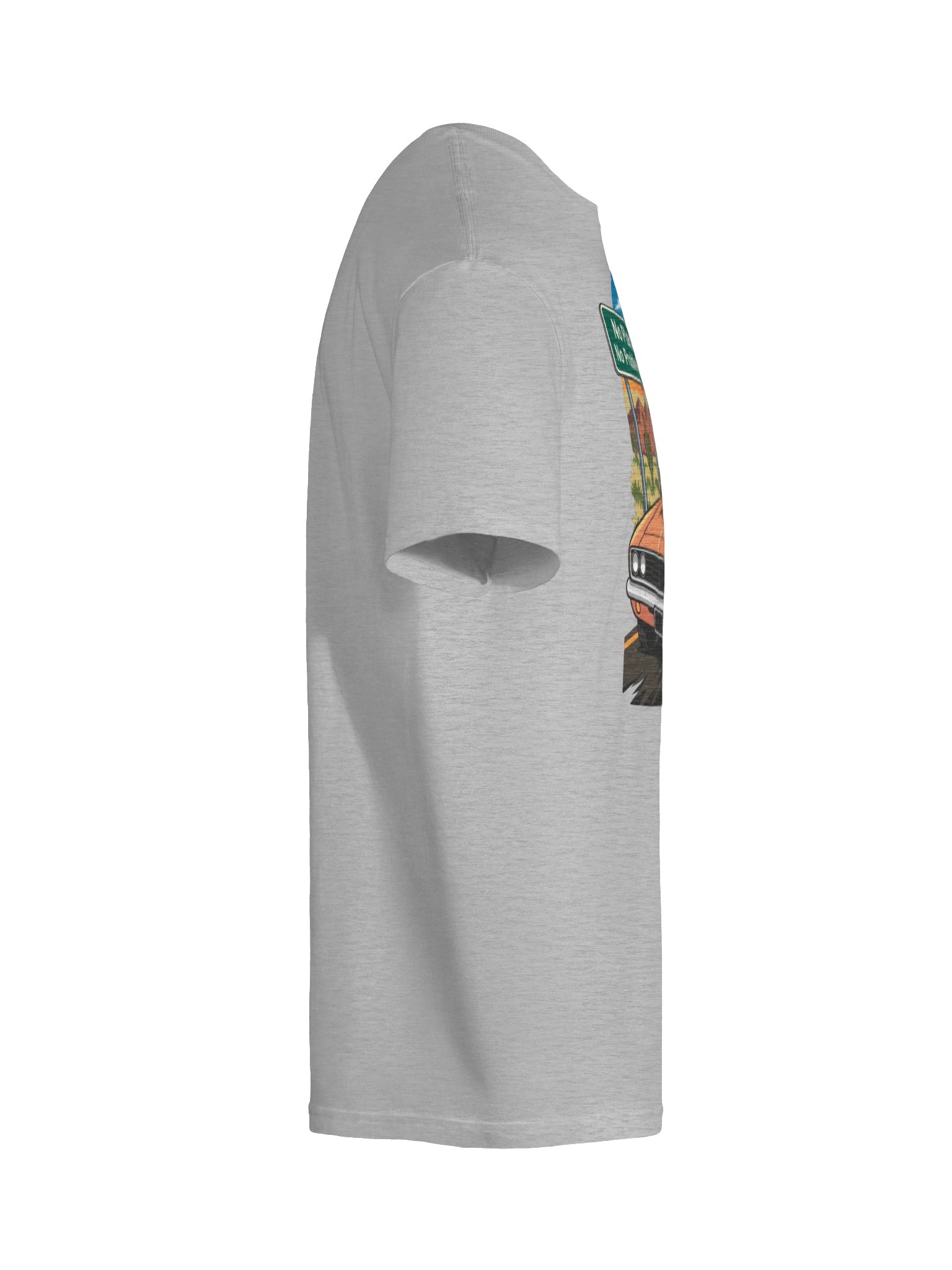 No Plans, No Problems Tee product image (51)