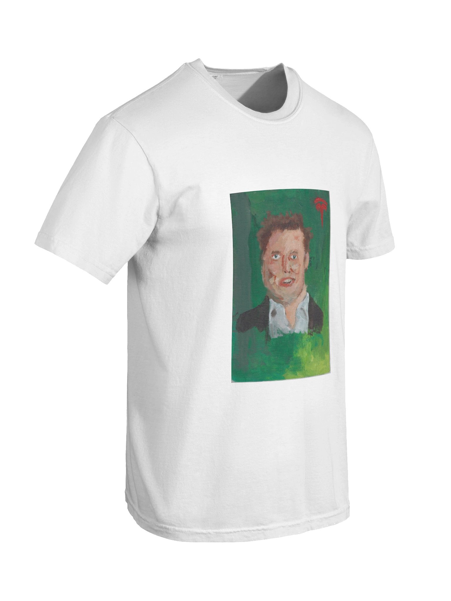 Elon Art Tee product image (6)
