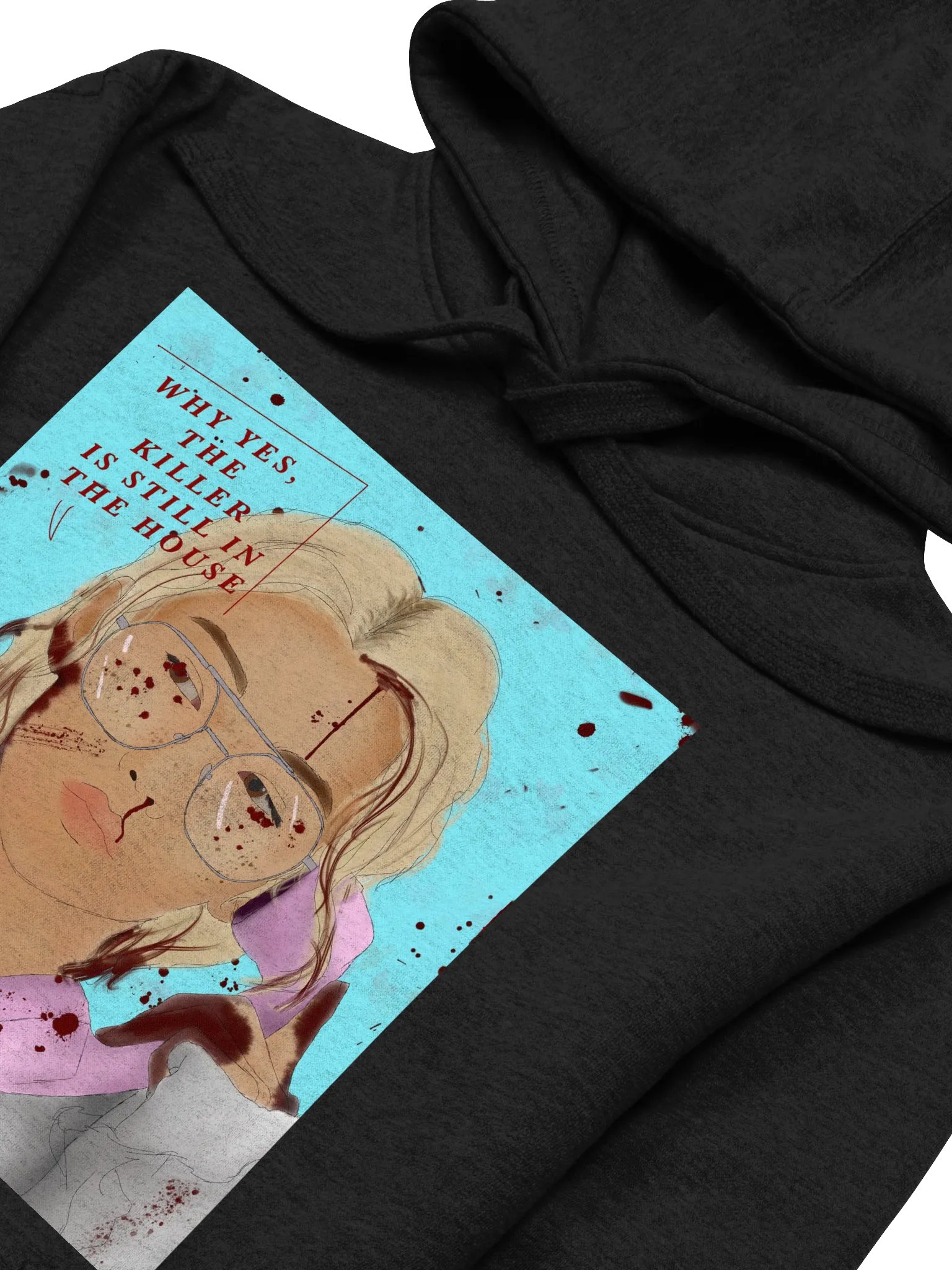 Killer Felix Hoodie product image (14)