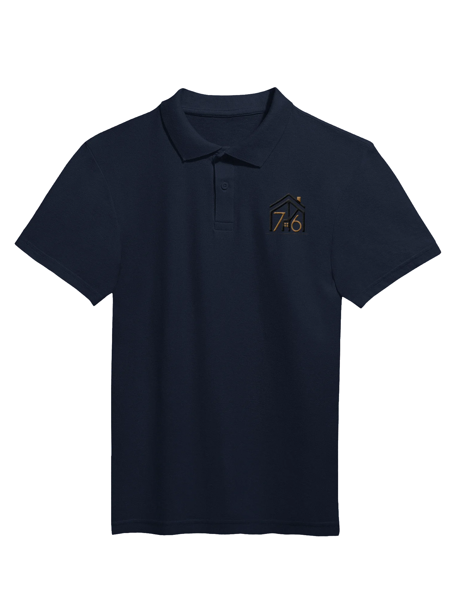 House 746 Private Polo product image (1)