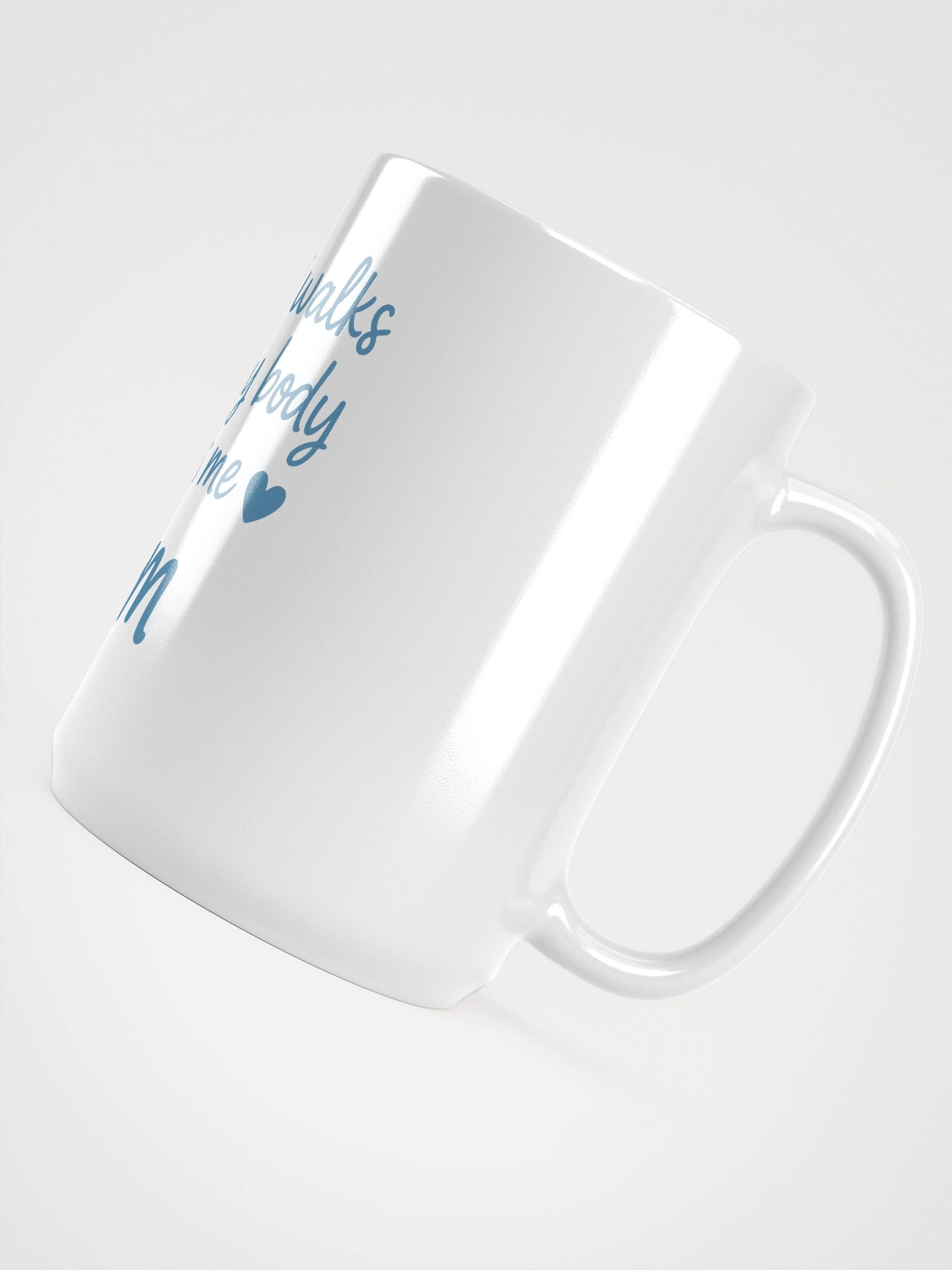 Mom's Heartfelt Mug product image (5)