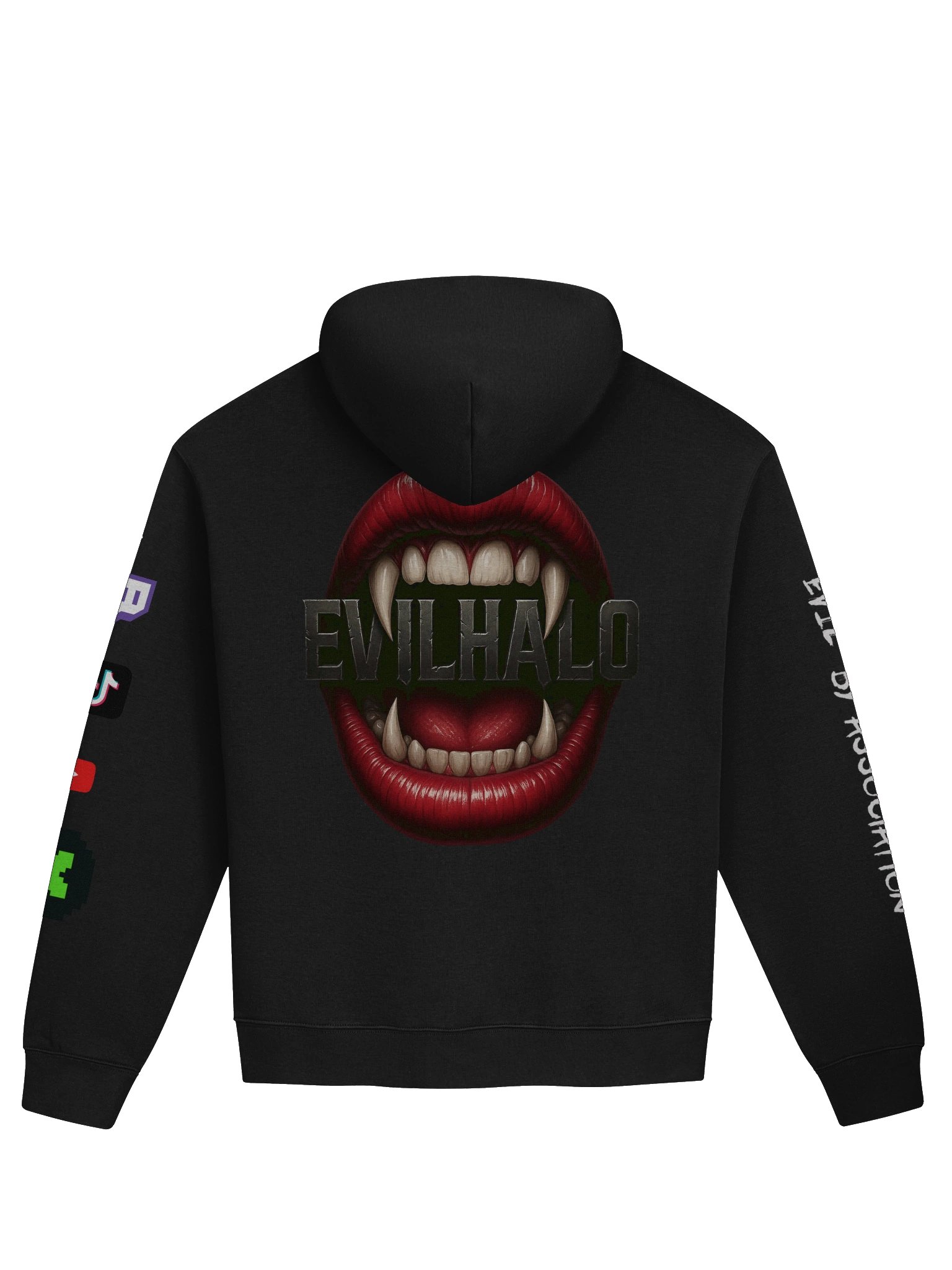 Evil Halo product image (2)