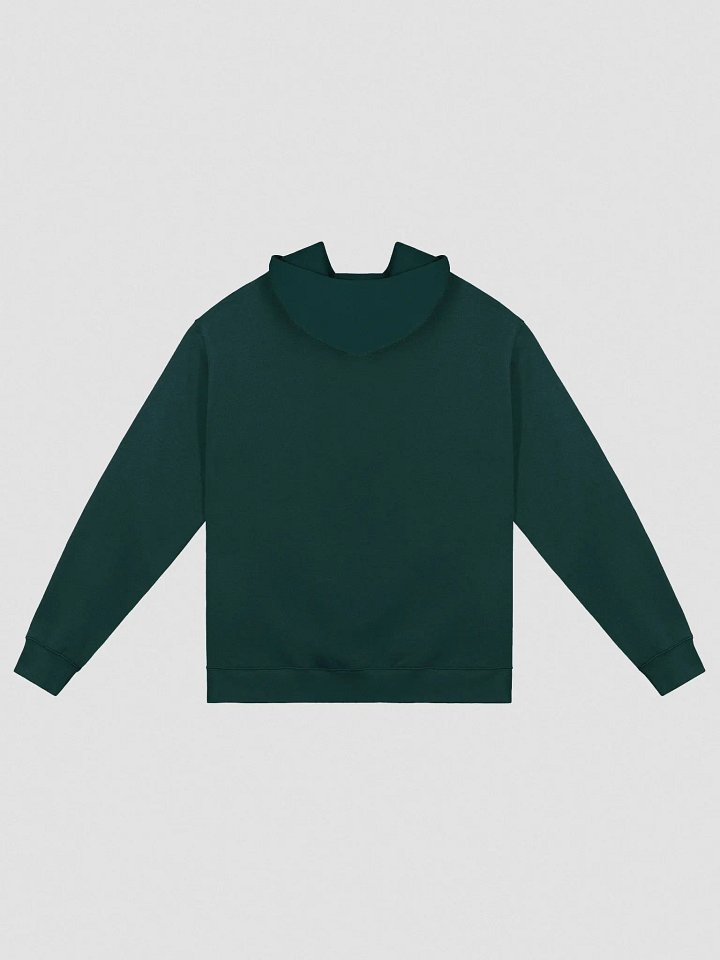 Angry Thought Goblin Oversized Hoodie product image (14)