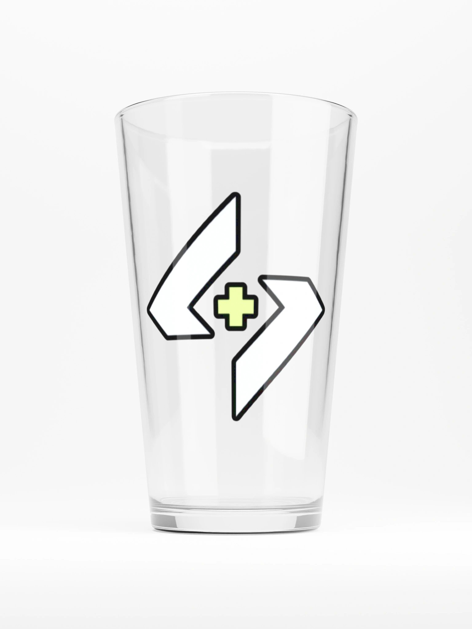 Shotcallers Pint product image (1)