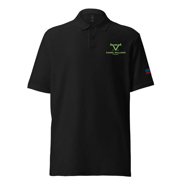 DWF Polo product image (1)