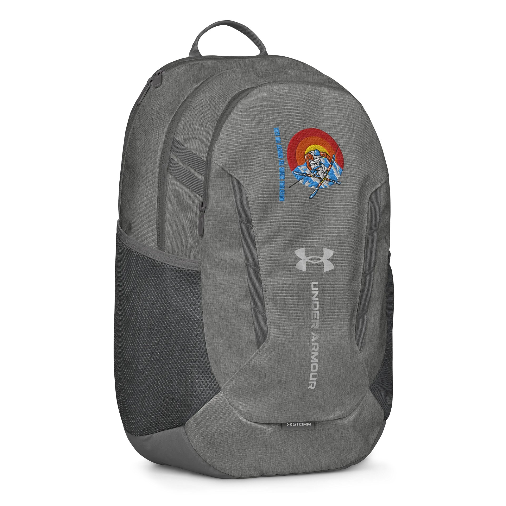 Airborne Skier Performance Backpack – Built for Motion product image (3)