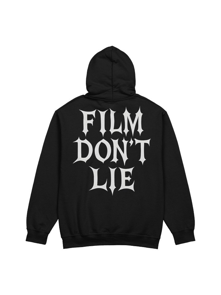 FILM DONT LIE HOODIE product image (2)