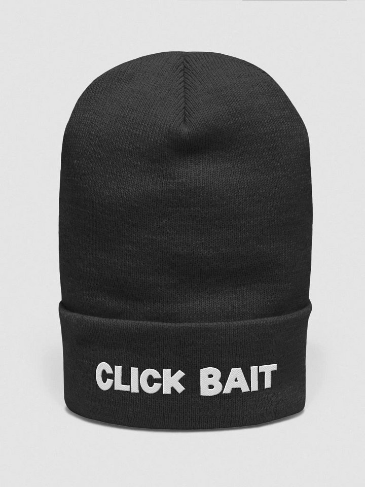 Click Bait Skully product image (1)