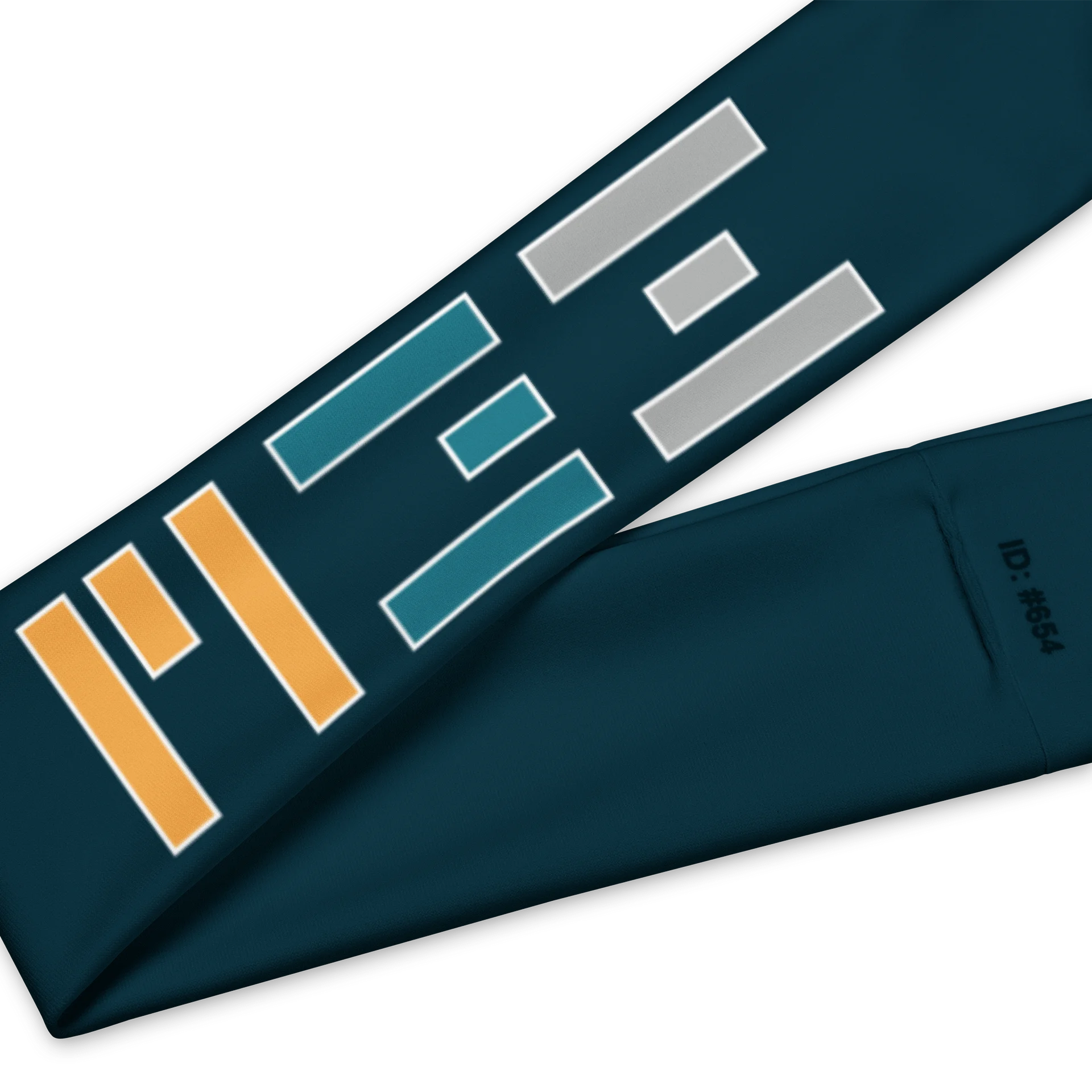 MGS Abstract Headband product image (3)