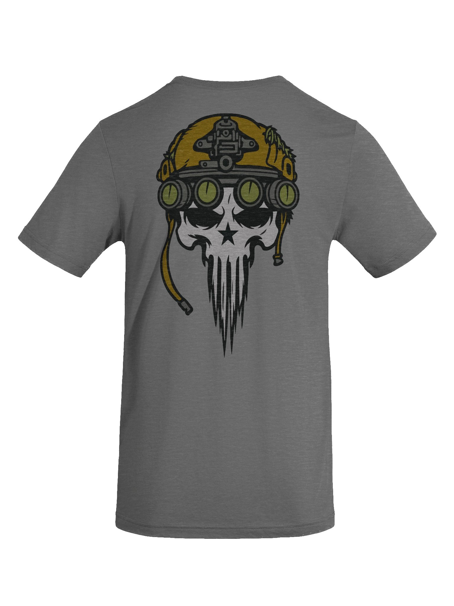Punish ST Tee product image (1)