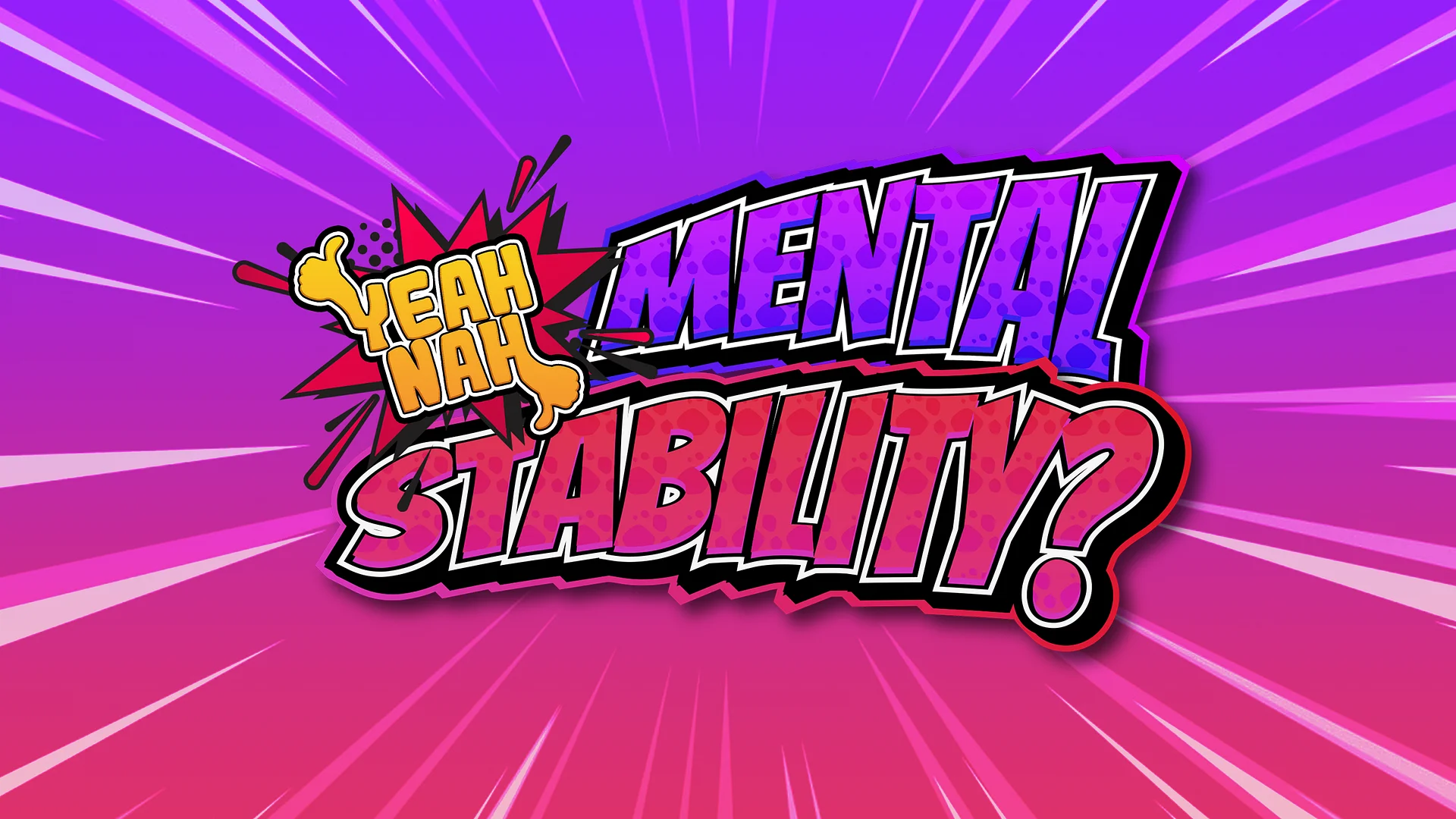 Yeah Nah Desktop Wallpapers product image (4)