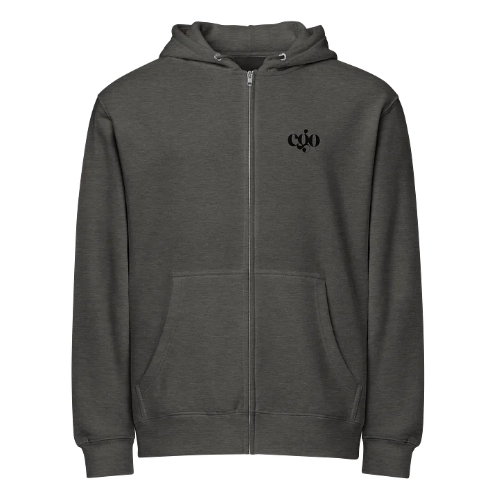 EGO — The Essential Zip product image (1)