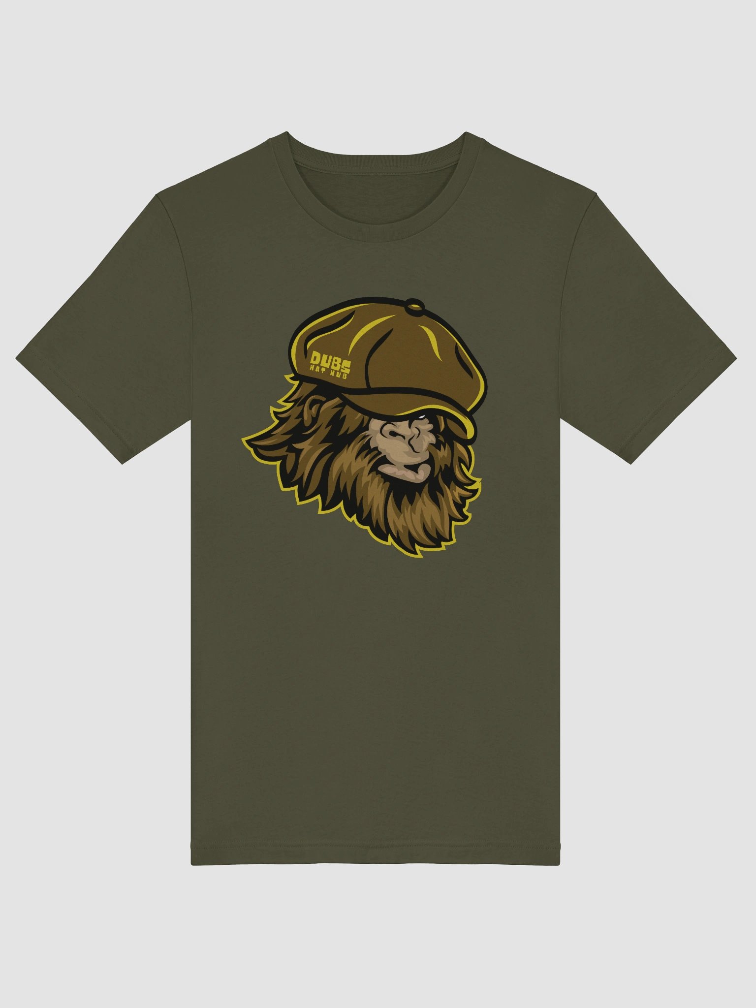 SwagSquatch - DUBS HAT HUB product image (5)
