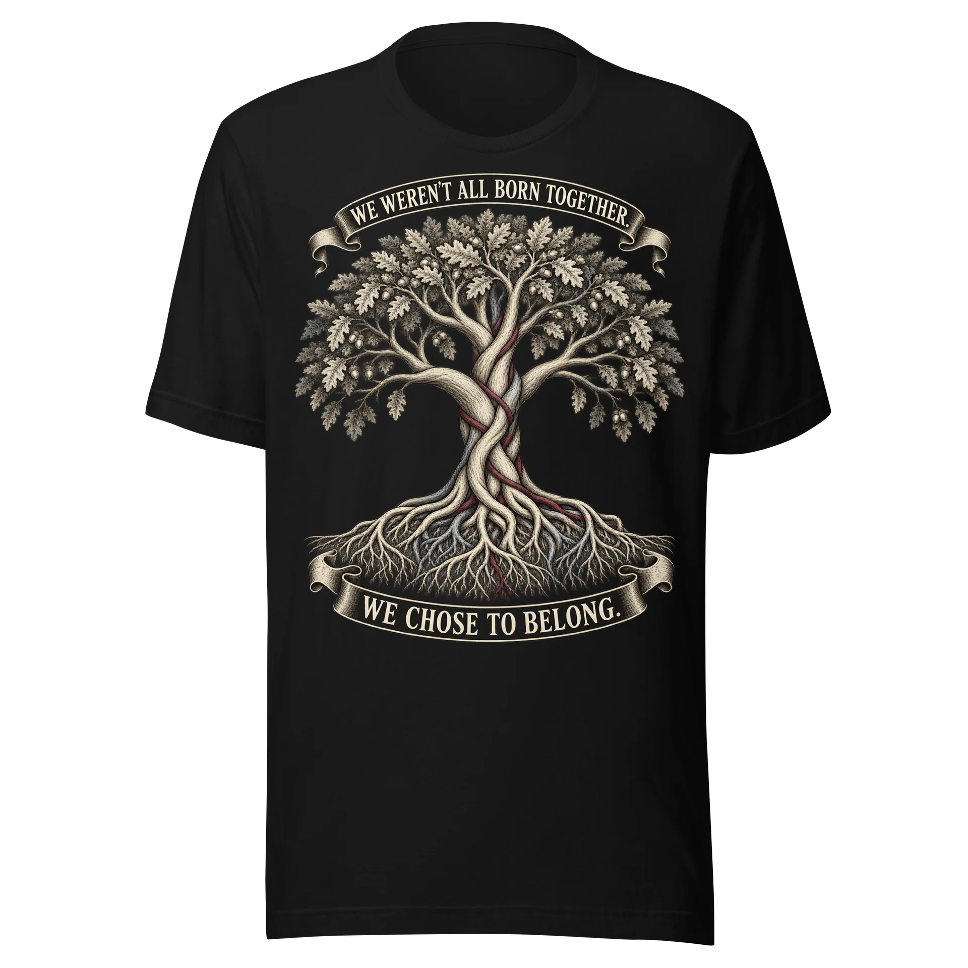 Chosen to Belong product image (1)