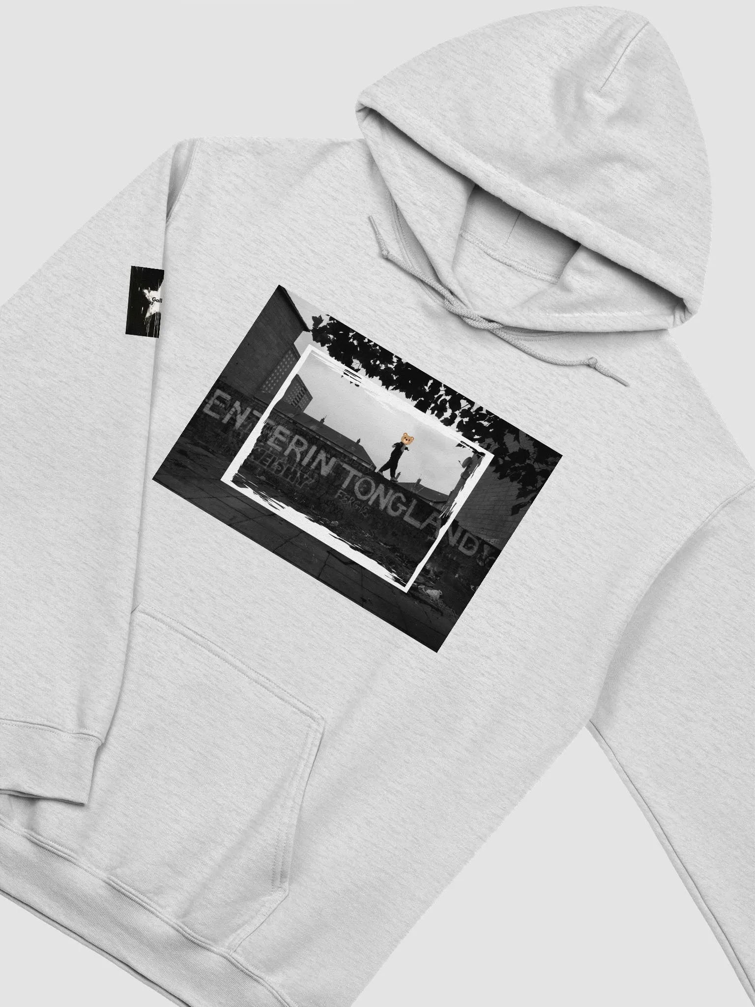 Gallus Hoodies product image (20)