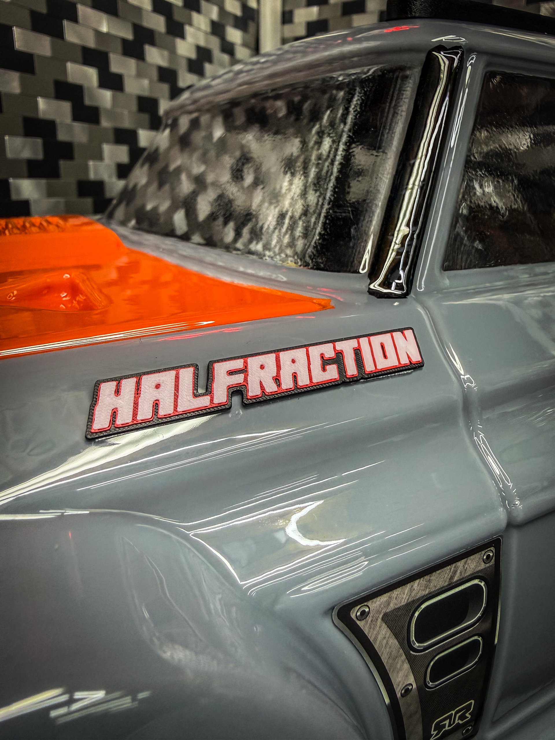 Halfraction badges product image (3)