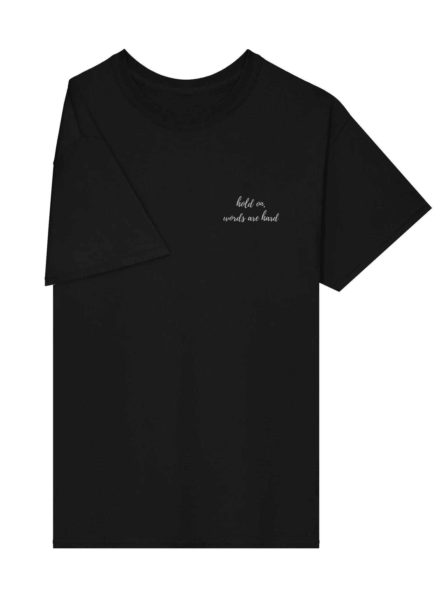 words are hard, okay? product image (38)