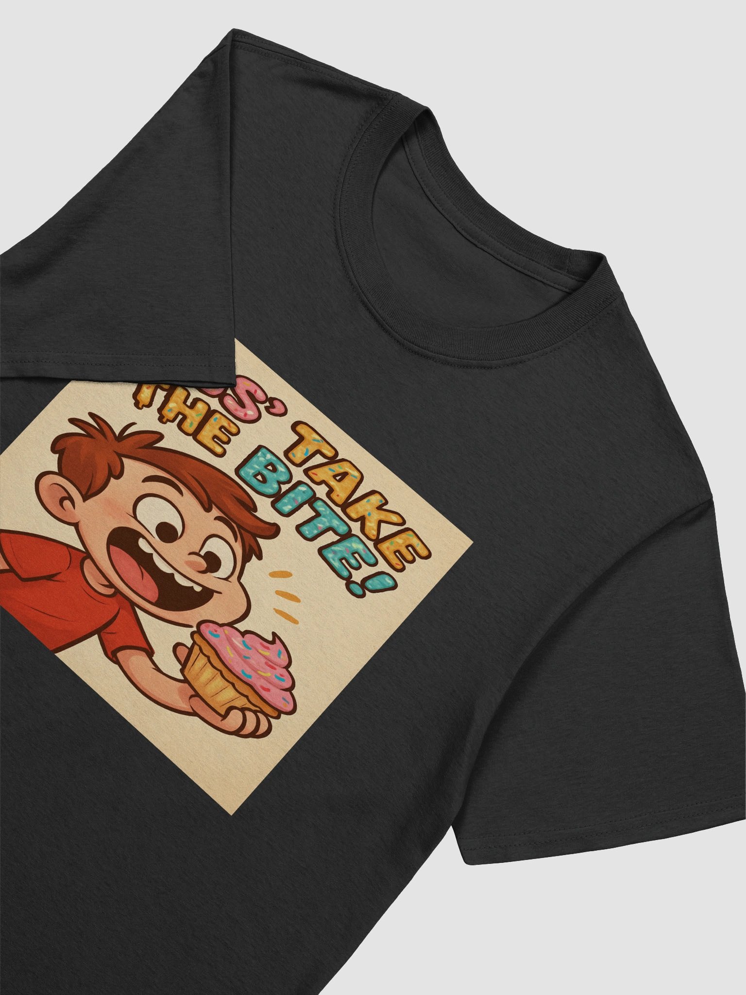 TAKE THE BITE! product image (7)