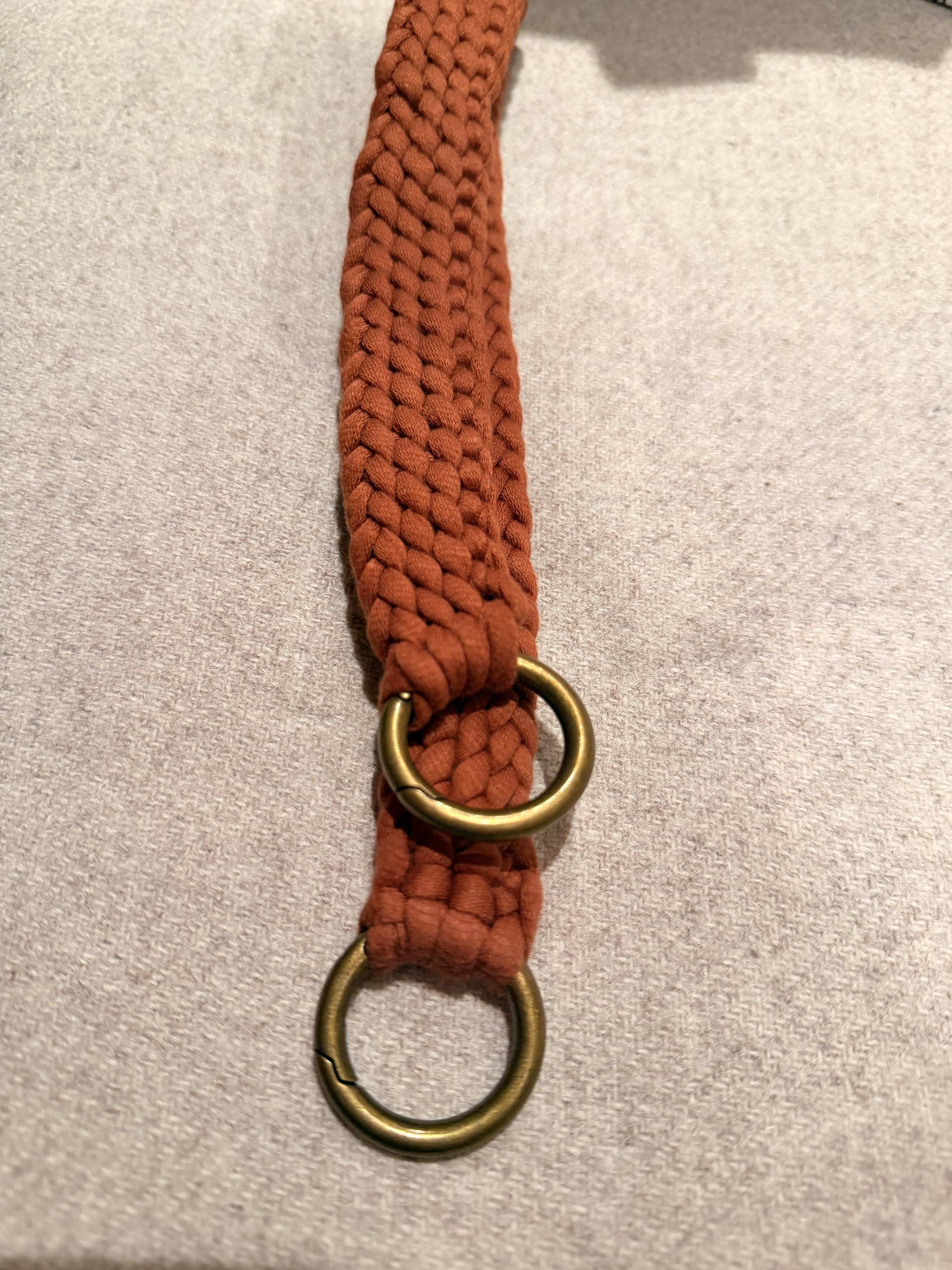 Crochet Pattern: The Perfect Pumpkin Bag product image (10)