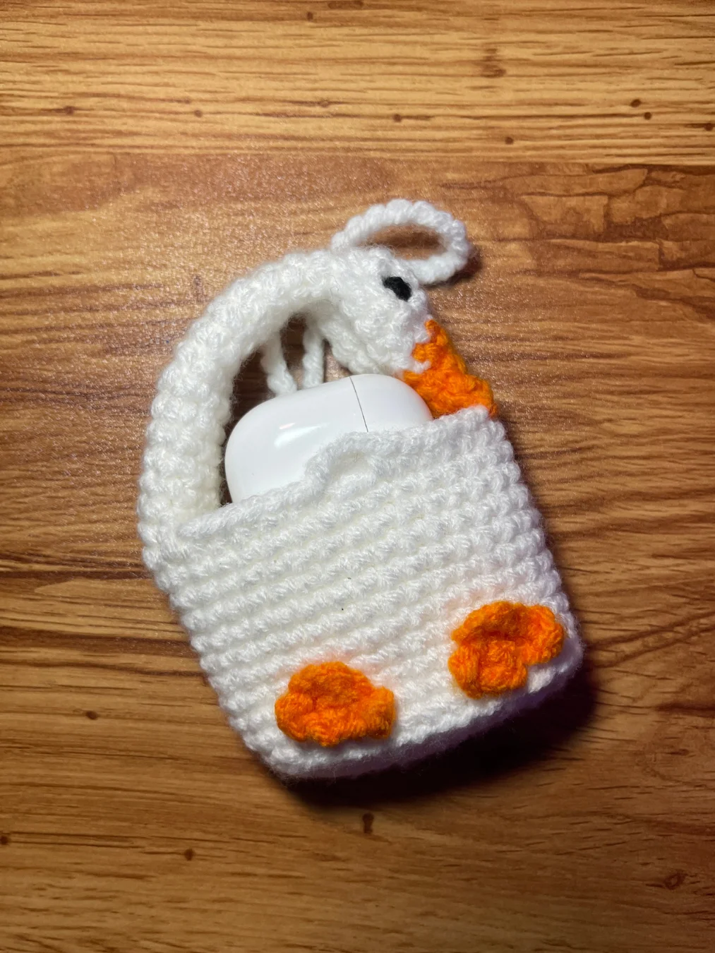 Goose Pouch product image (2)