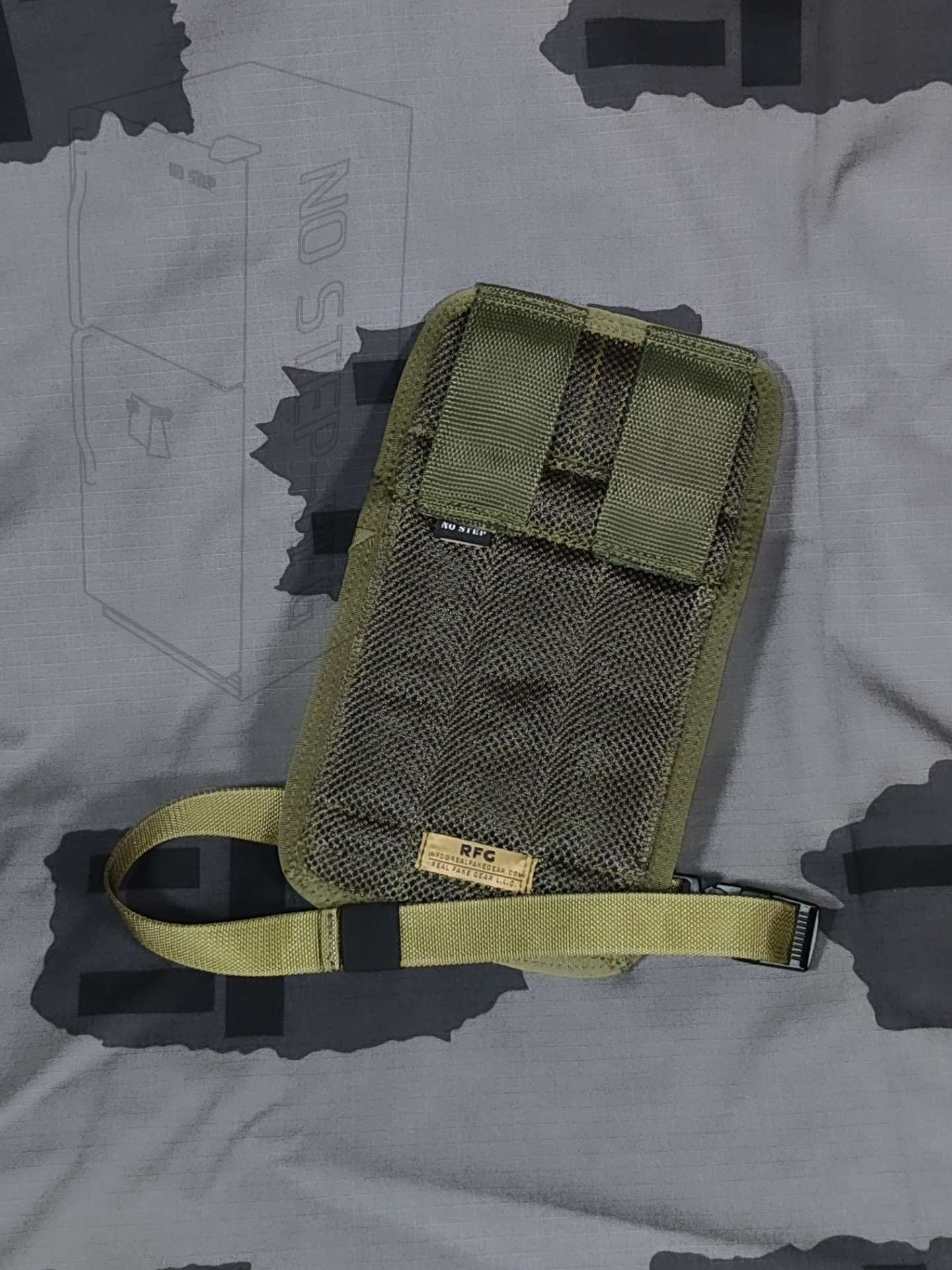 Expedition MP5 Drop Leg product image (2)