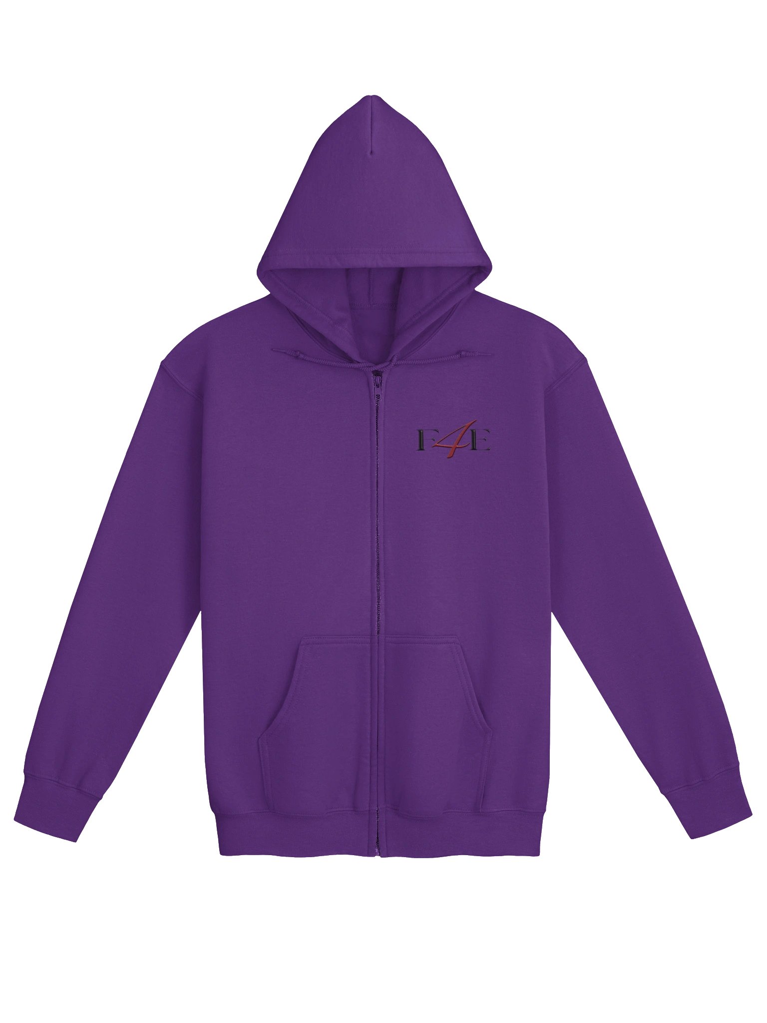 Bright Zip-Up product image (5)
