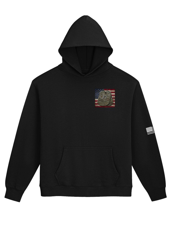 Hoodie G1 product image (5)