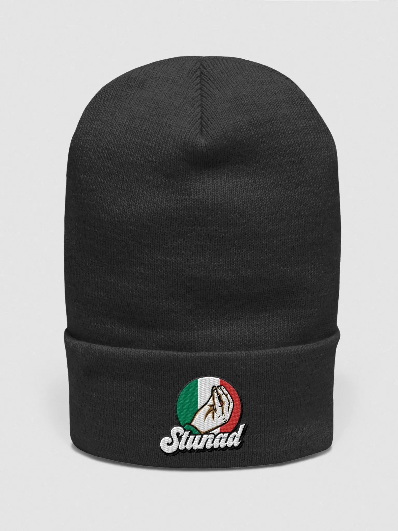 Stunad Beanie product image (1)
