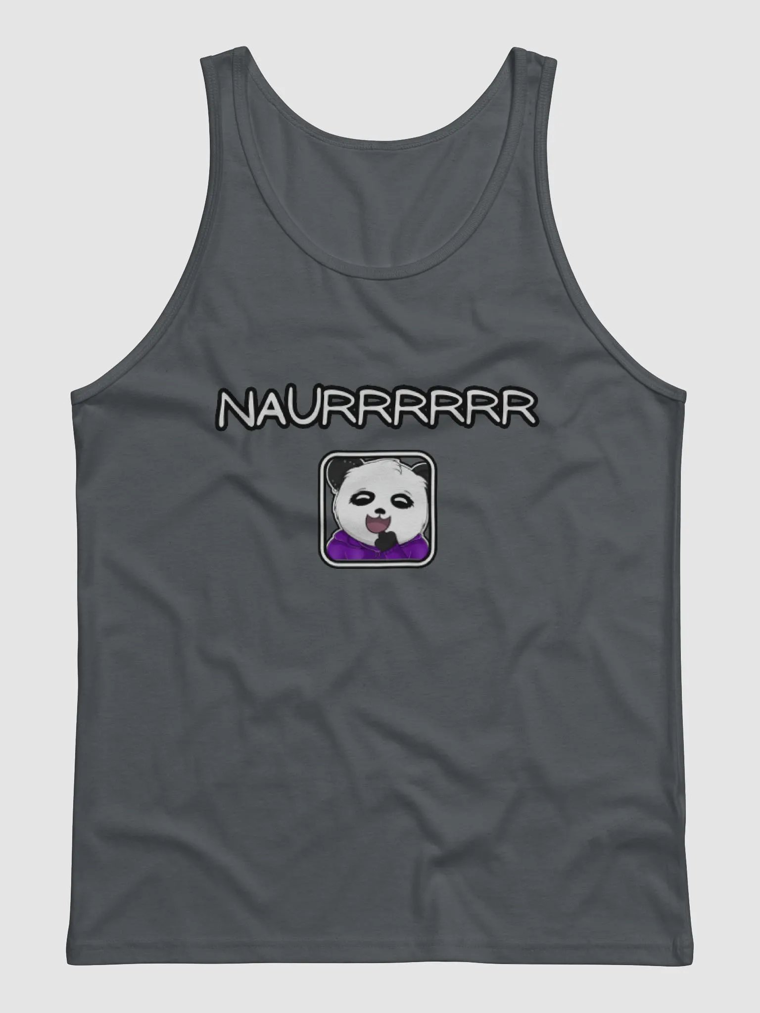 Naurrrr Singlet product image (1)