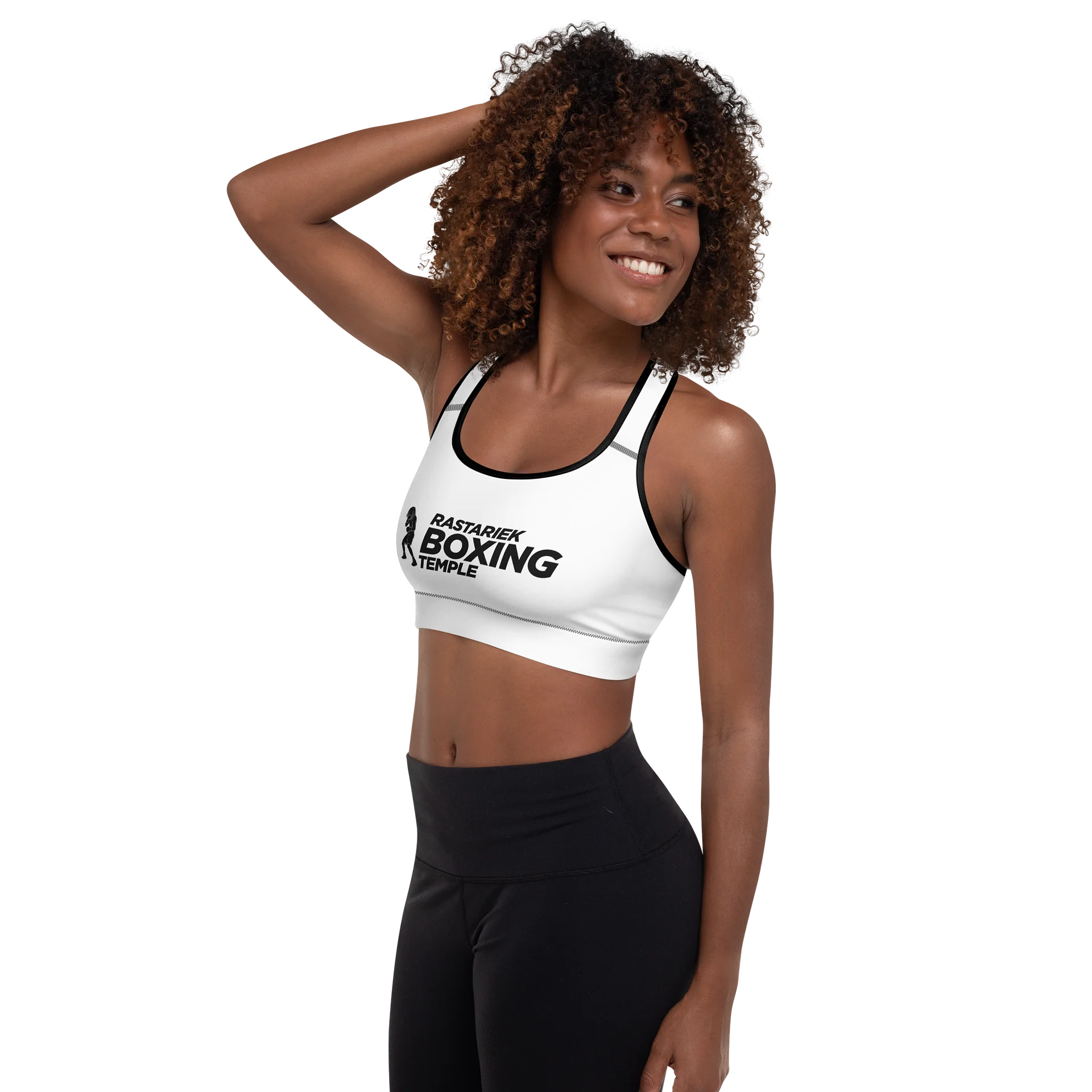 RBT Sports Bra product image (5)