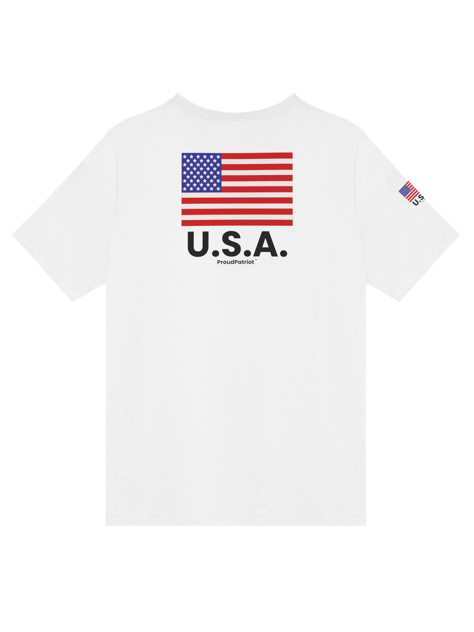 Indiana Women's Relaxed V-Neck T-Shirt product image (10)