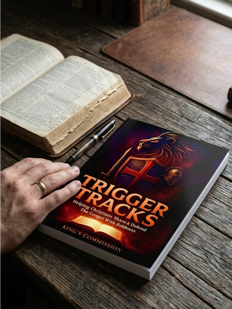 Trigger Tracks: Advanced Bundle product image (8)