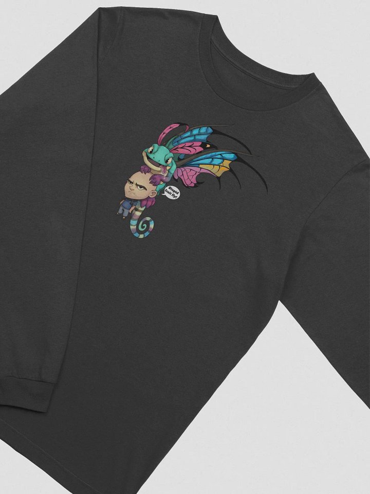 Khaldor "Fruitfly" Long Sleeve Shirt product image (2)