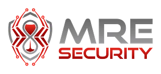 MRE Security | Merch Store