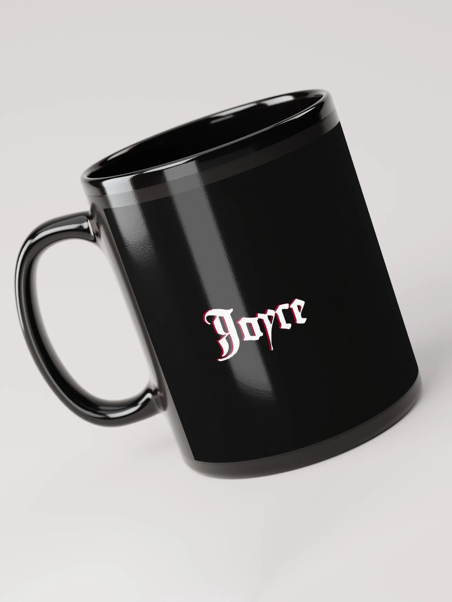 James Joyce Mug product image (3)