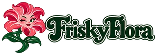 FriskyFlora