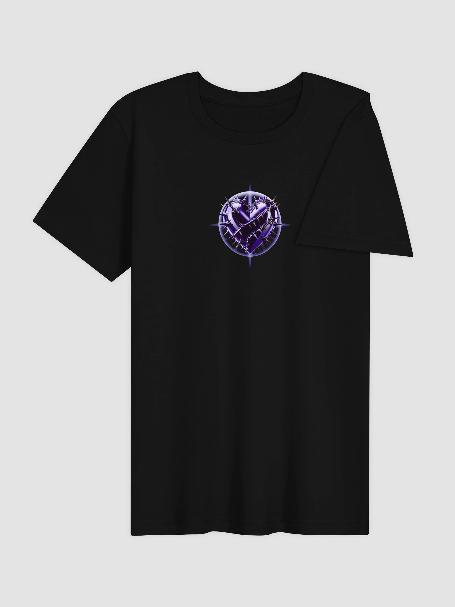 TOUGH LOVE TEE product image (4)