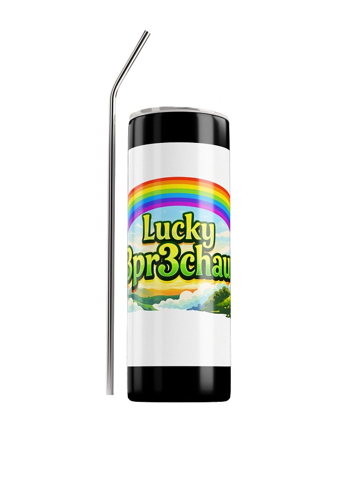 Water Bottle (Limited edition Logo) product image (1)