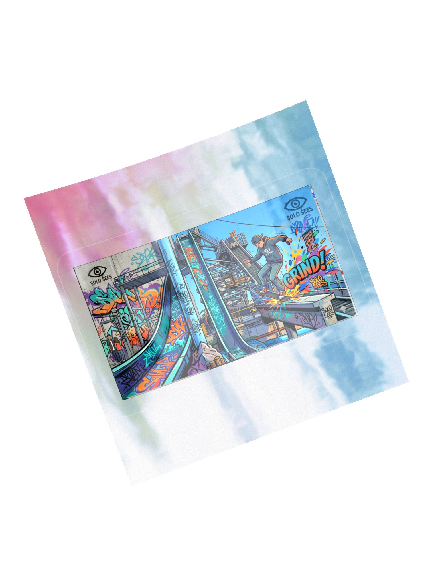 Grind Flume product image (5)