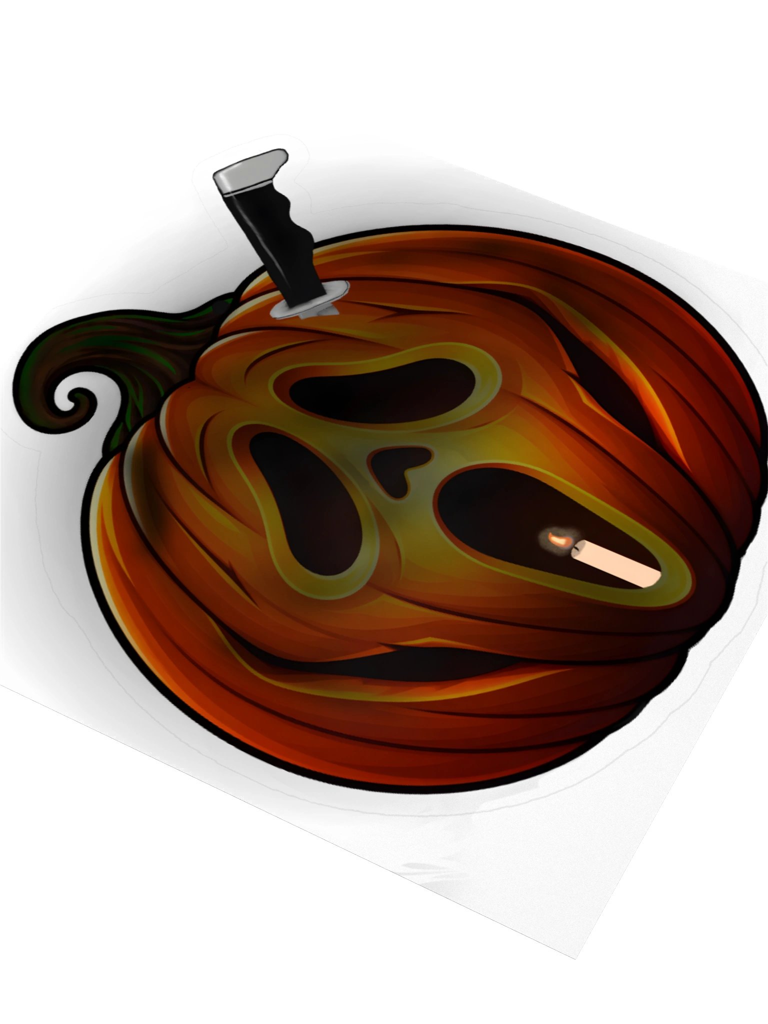 Jack-O'-Sticker product image (7)