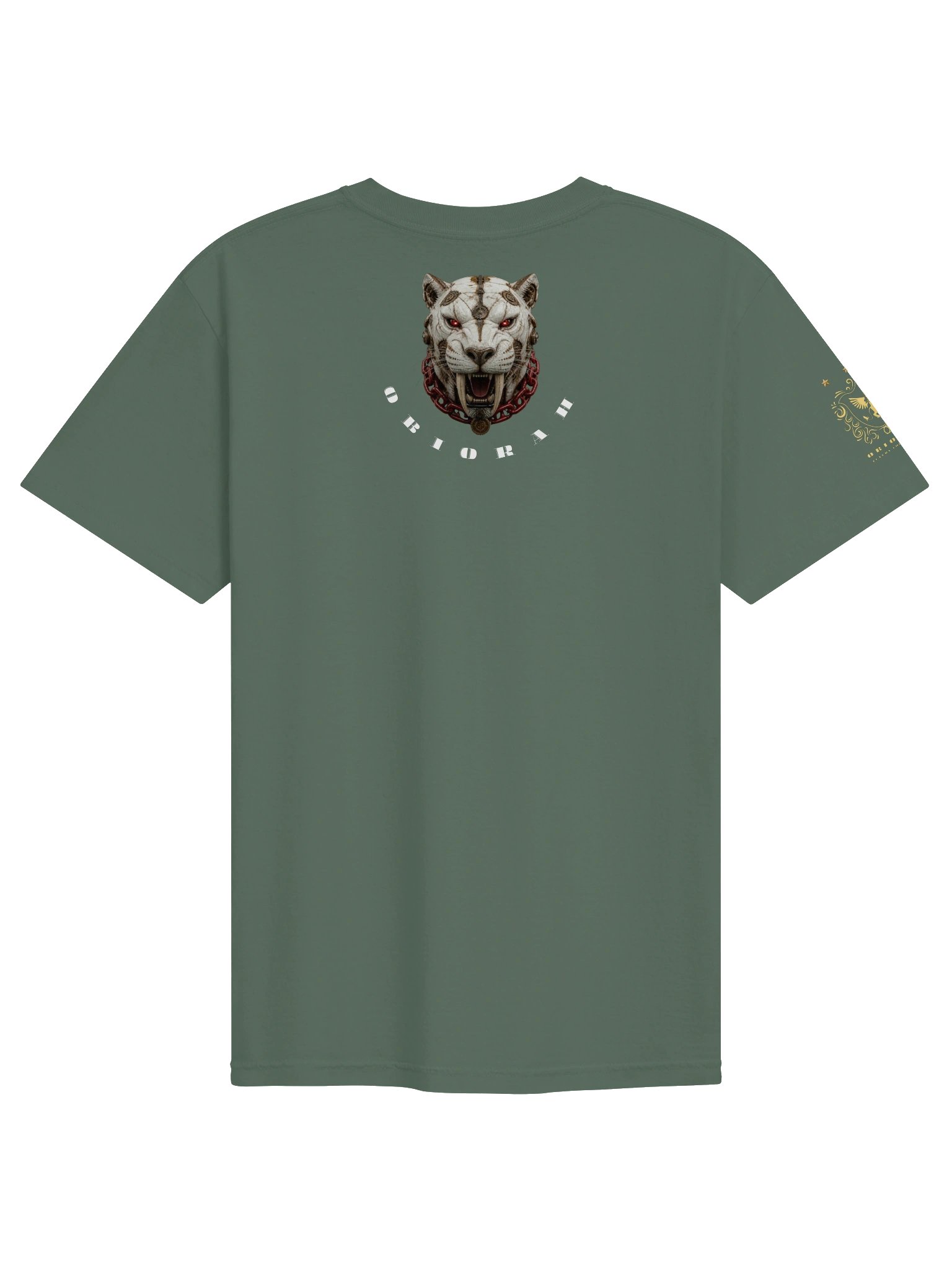 Democrat From America - Flag Tee product image (2)