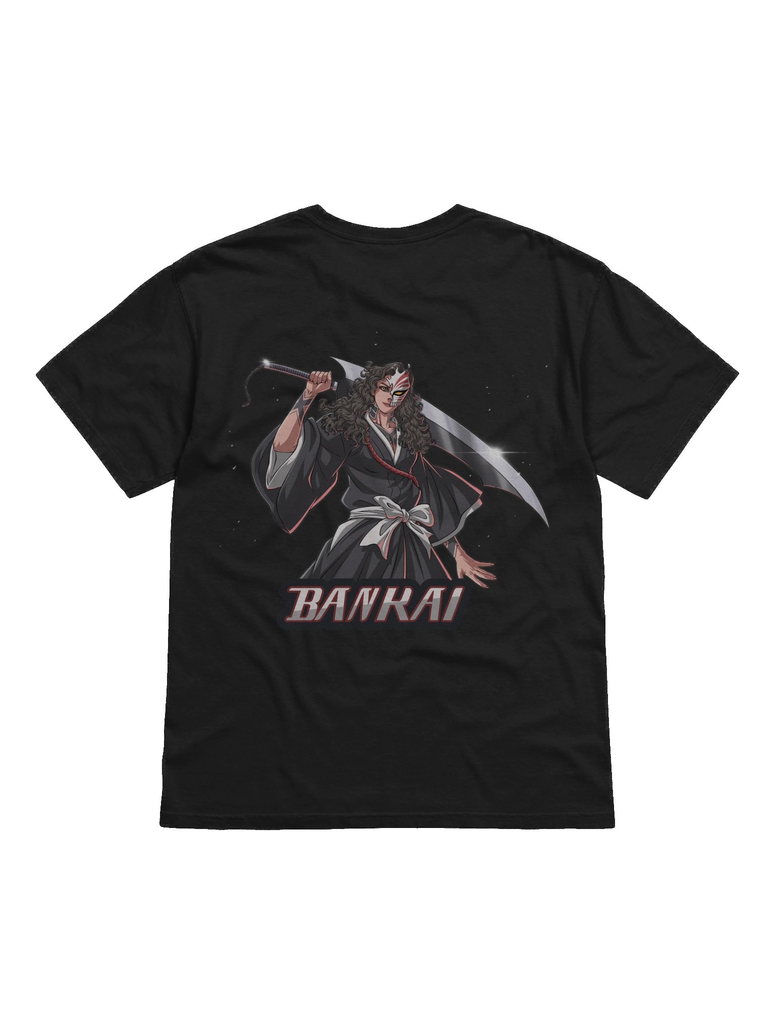 Shinigami T-Shirt product image (1)