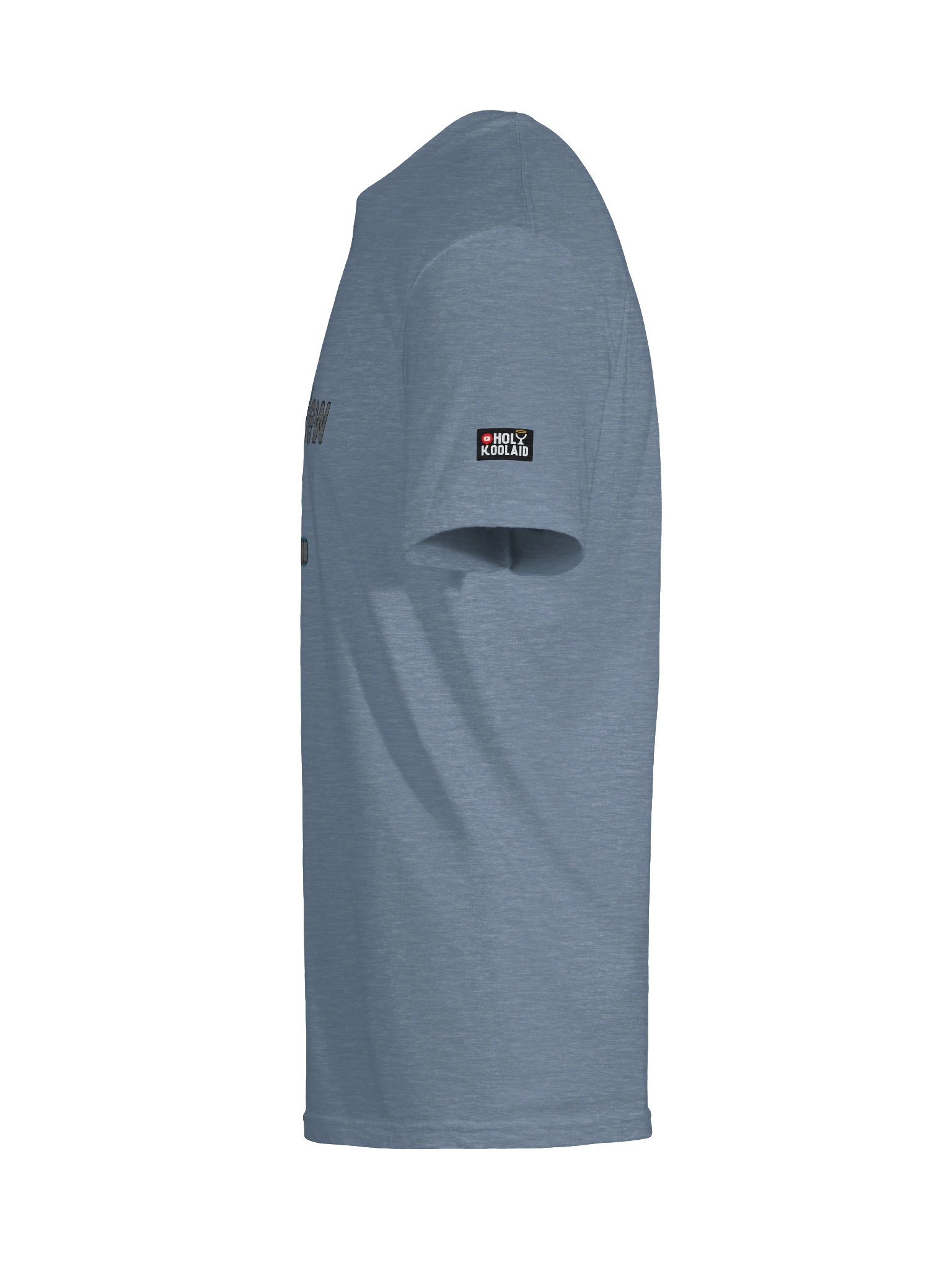 My Worldview Updates - Unisex T-Shirt product image (99)