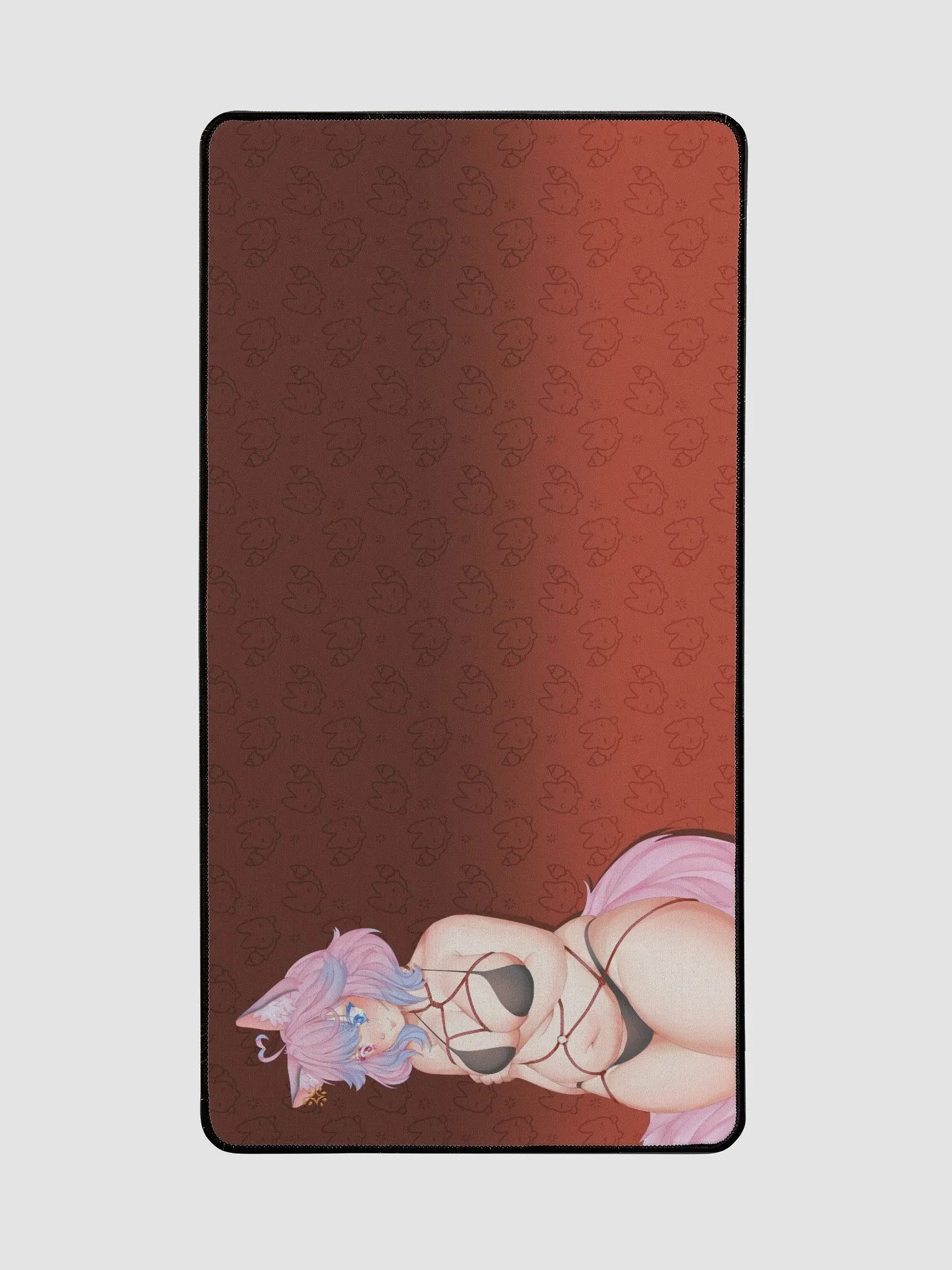 f0x rope deskmat product image (2)