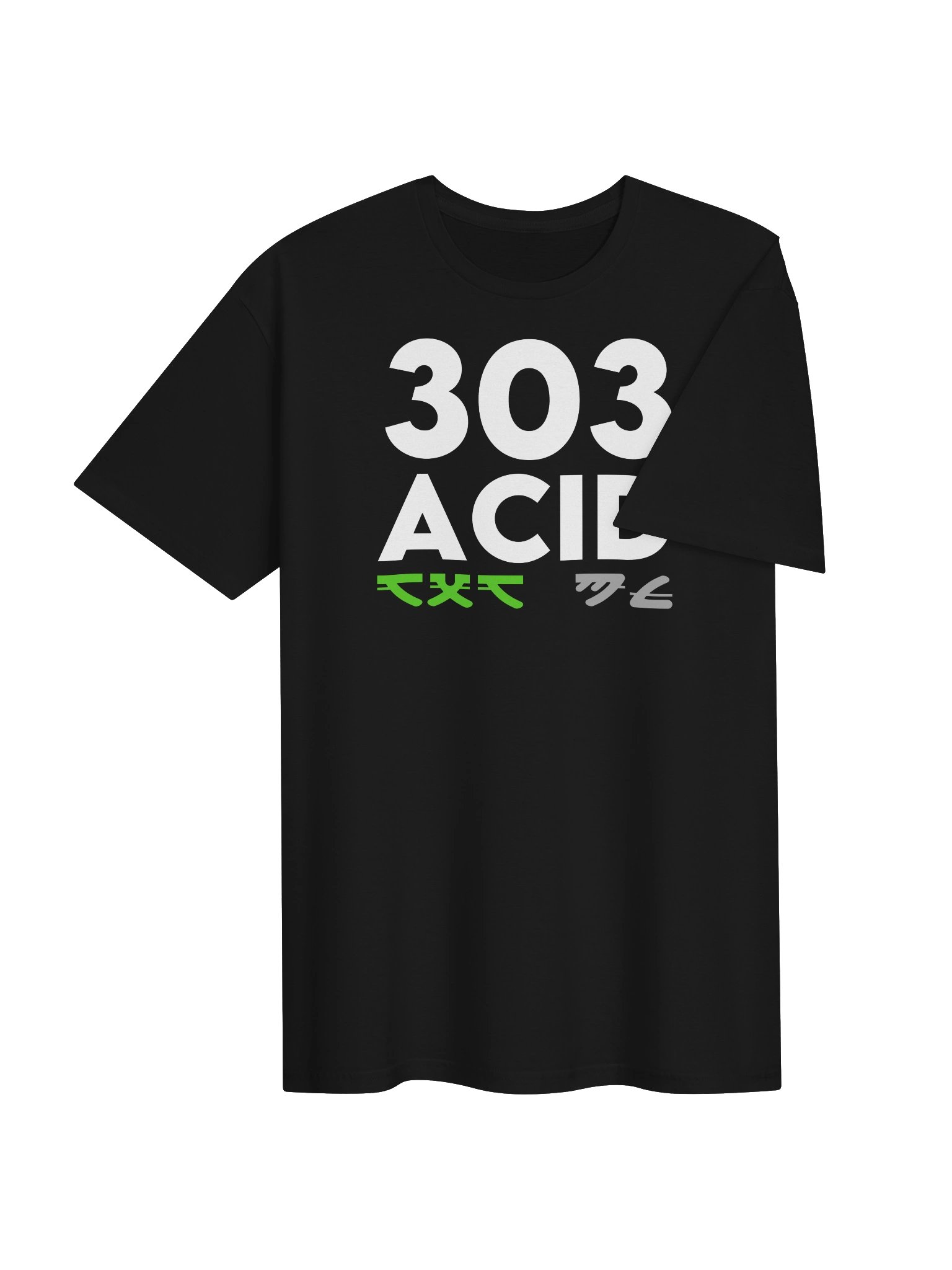 303 ACID T-Shirt product image (4)