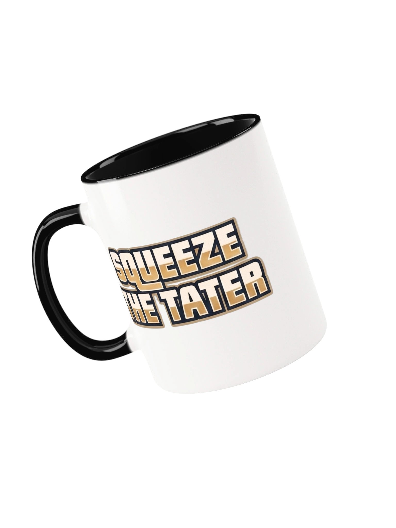 Squeeze The Tater Mug product image (3)
