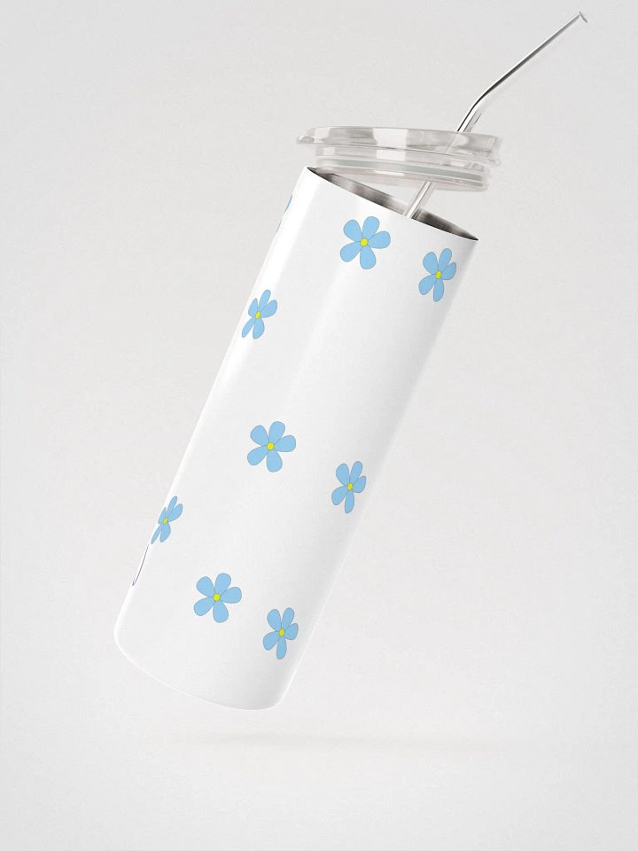 Alzheimers Awareness Stainless Steel Tumbler 20oz product image (2)