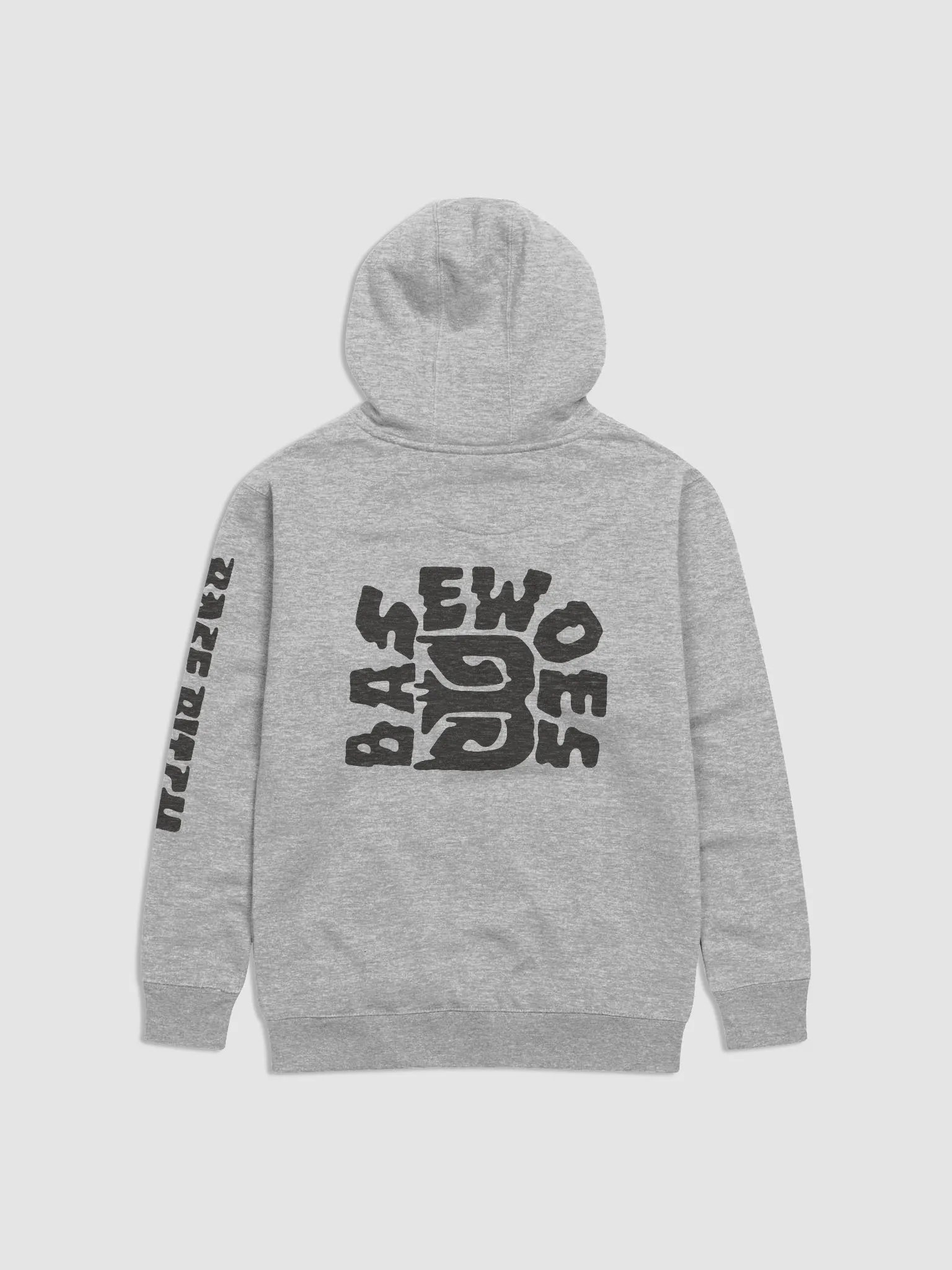 Base B!tch Street /BLK product image (4)