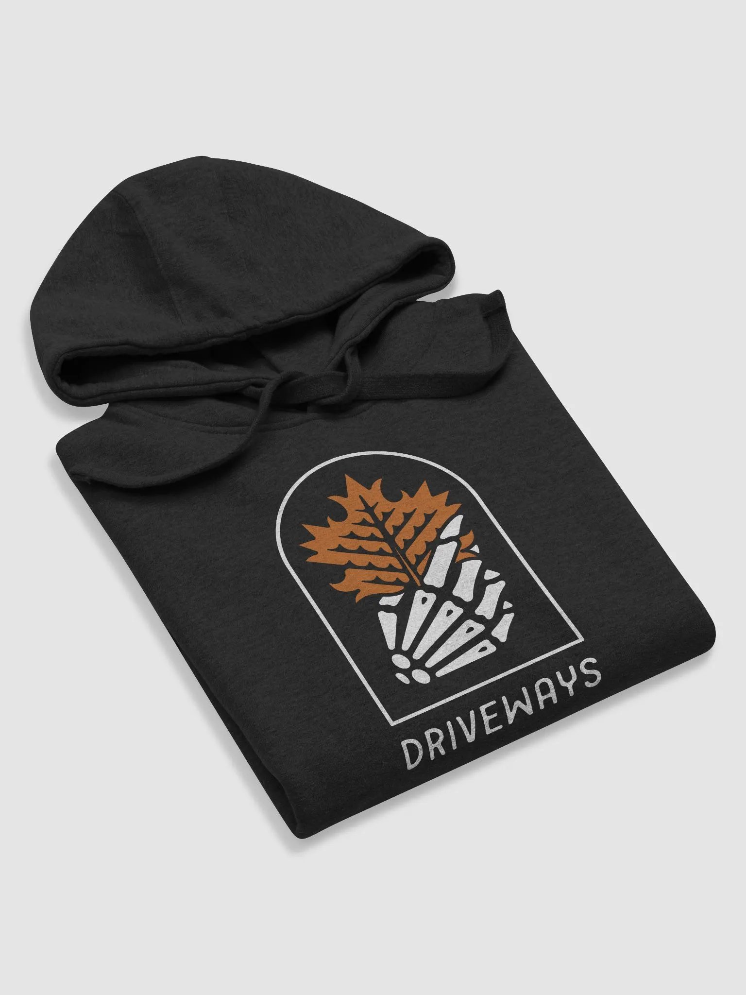 Leafy Hoodie product image (5)